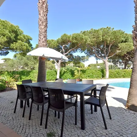 Close To Beaches And Amenities, Private Pool, Free Ac And Wifi * Quarteira